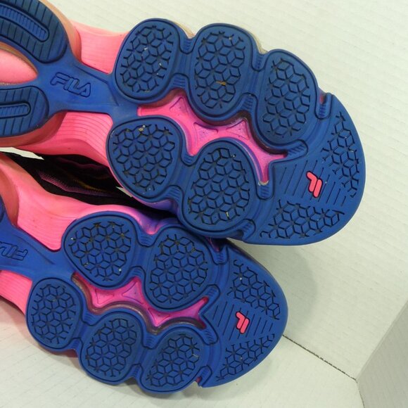 FILA OCTANE SNEAKERS SIZE 8.5 - Picture 15 of 16